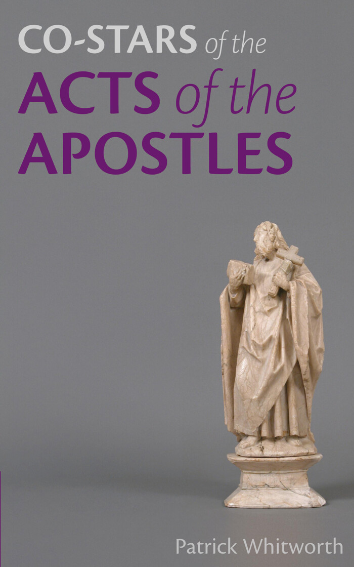 Co-stars of the Acts of the Apostles - product image