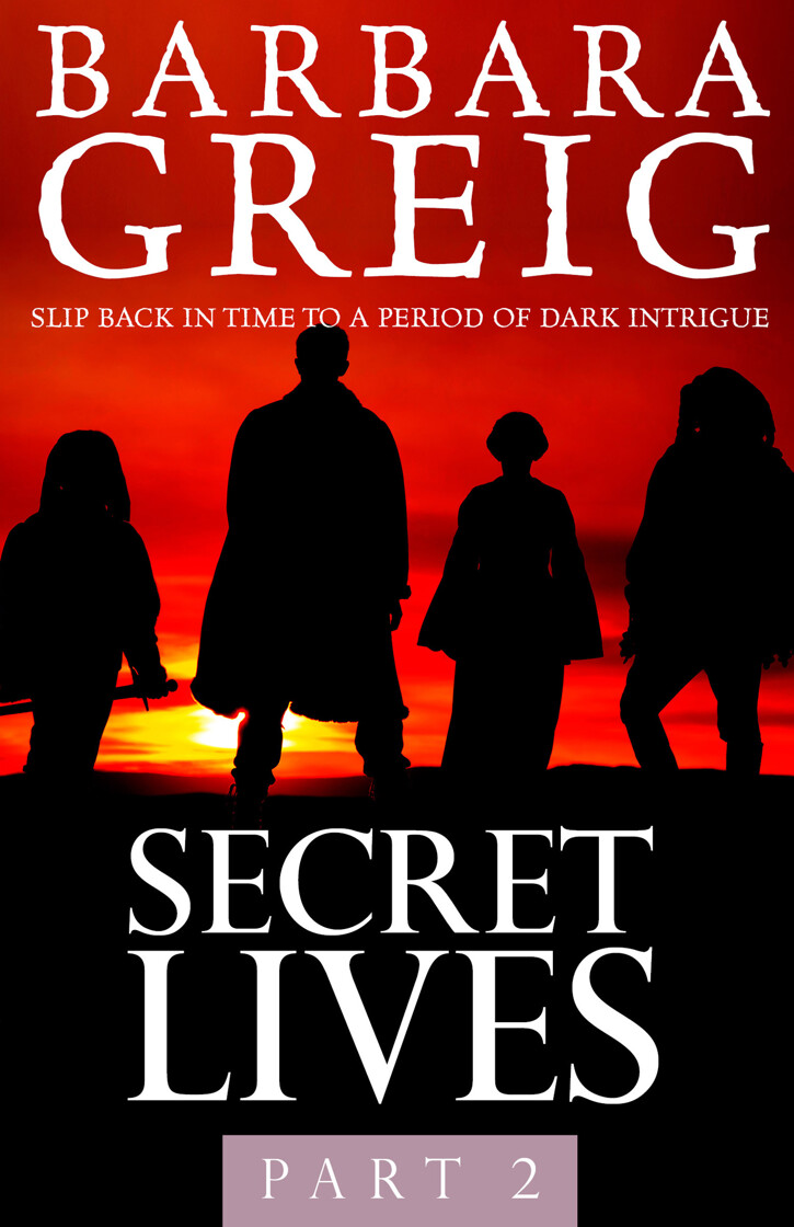 Secret Lives (part 2) - product image