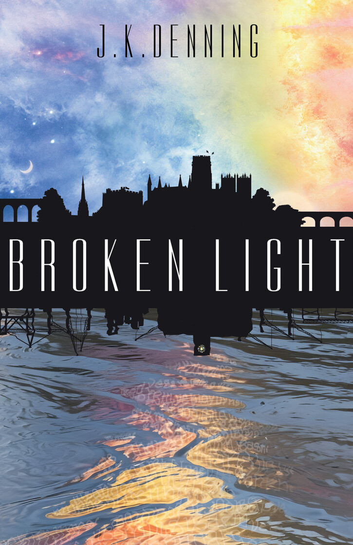 Broken Light - product image