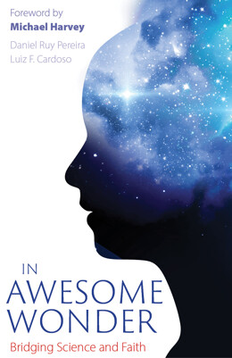 In Awesome Wonder: Bridging Faith and Science - product image